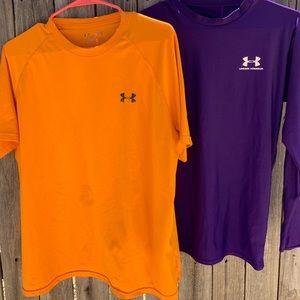 Men’s dry fit performance bundle